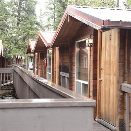 Denali Grizzly Bear Resort Denali Park Екстер'єр фото