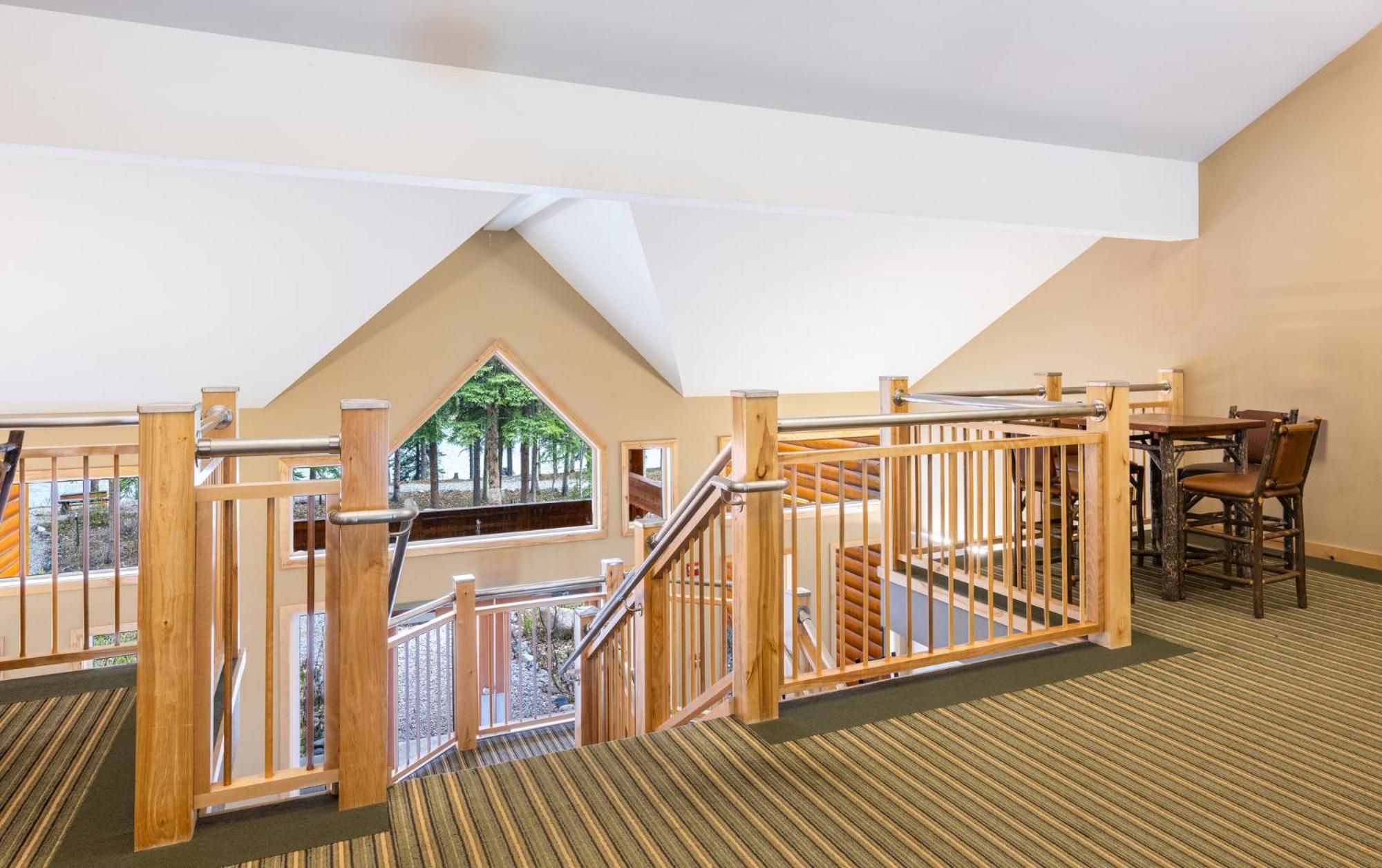 Denali Grizzly Bear Resort Denali Park Екстер'єр фото